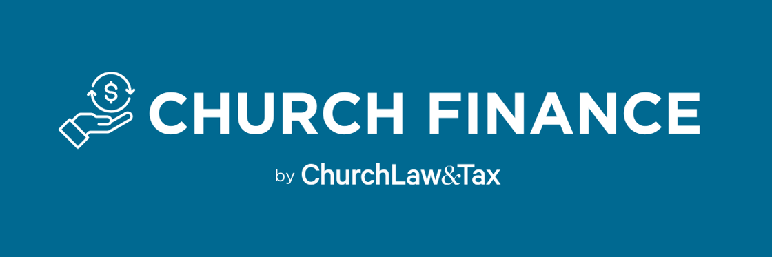 Church Finance