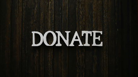 DONATE