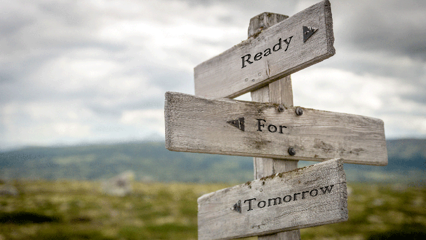 ReadyforTomorrow
