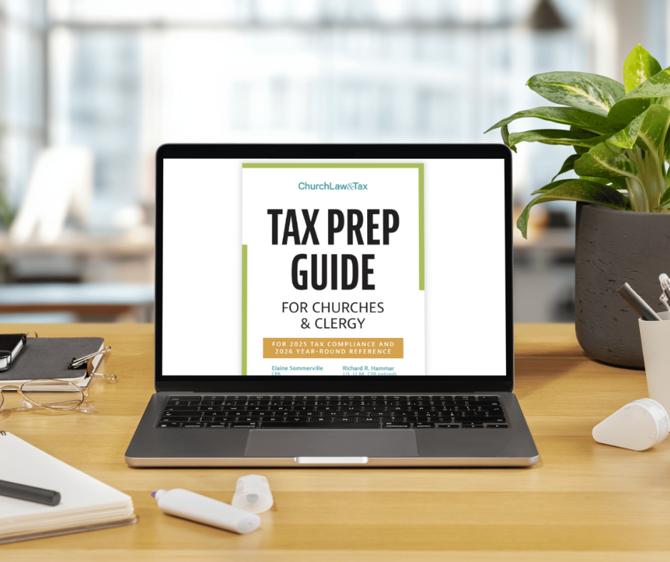 Pre-Order Your Prep Guide